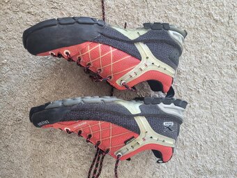 Dámské goretex boty Salewa 36 - 5