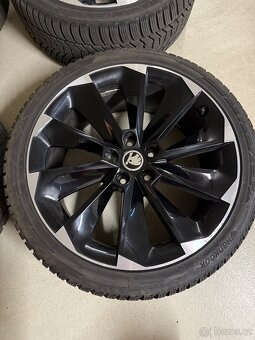 Kola SUPERNOVA 19” - 5