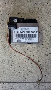 Různé jednotky audi a6c5 allroad - 5