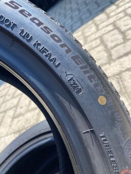 Pneumatiky 215/45 r17 - 5