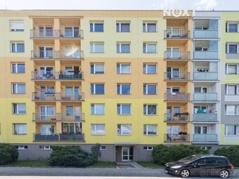 Prodej byt 3+1, 74㎡ - 5