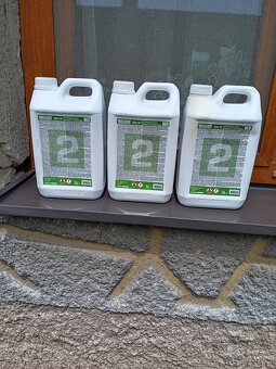dpf filtr - dpf additiva Walker 80618 - 5