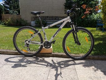 Wheeler junior kolo 26' ram 15' - 5