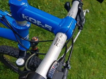 Cube Pro Elite Shimano XTR - 5