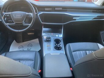 Audu 6 Sedan 3.0 TDI - 5
