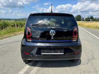 VW e-Up - 5