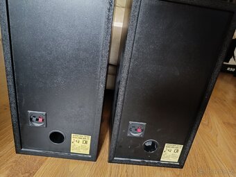 Repra Acoustic Quality AQ 131 - 5