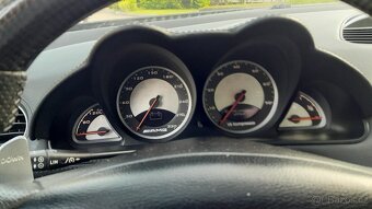 Mercedes SL500 AMG - 5
