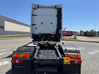 Mercedes-Benz Actros 1851 LS MP5- Retardér - 2020/10 - 5