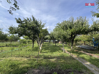 Prodej zahrady, 1424 m², Břeclav - 5