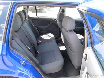 Škoda Octavia 1.6 i CZ 1.maj - 5