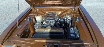 Ford Capri 1700 GT MK1 - 5