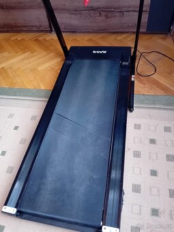 TRINFIT Gara T200 běžecký pás - 5