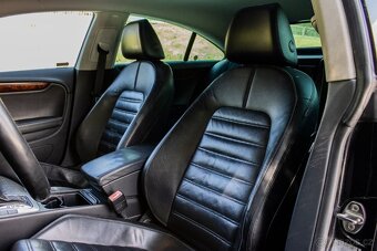 Volkswagen Passat CC 2.0 TDI 170k DSG / DCC / AJ NA SPLÁTKY - 5