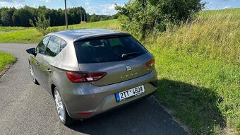 Seat Leon 1.4TSi/110kw Style+NAVI - 5
