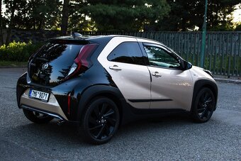 Toyota Aygo X 1.0 VVT-i (2023) - 5