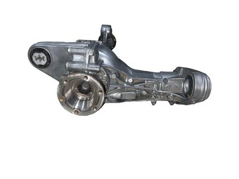 Převodovka přední nápravy 0C1409505S Audi Q7 4L FL 2011 - 5