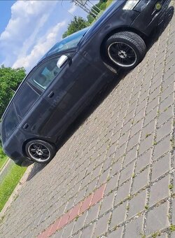 Dobrý den prodám audi a6 c6 3.0tdi - 5