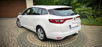 MEGANE IV LIMITED 2018 158tykm 1.5 DCI - 5