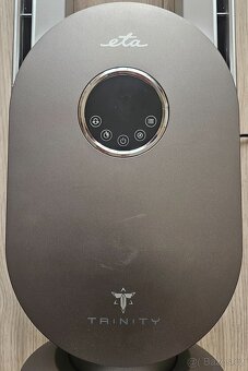 Ventilátor ETA Trinity 3607 90000 šedý - 5