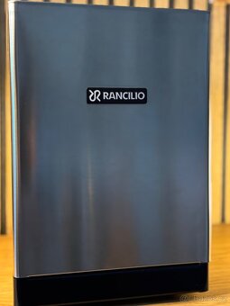 Rancilio Silvia E V6 - 5