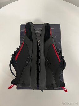 Nové tenisky boty Hugo Boss v. 42 - 5