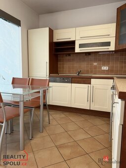 Pronájem, byty/2+kk, 62 m2, Zderadova 478/6, 60200 Brno, Brn - 5