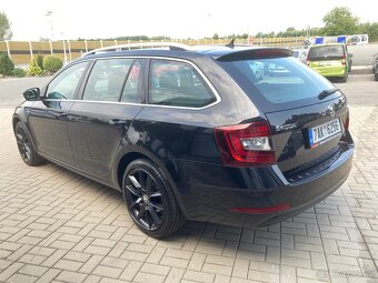 Škoda Octavia 3 combi 2,0 TDI DSG 4x4 Laurin a Klement - 5