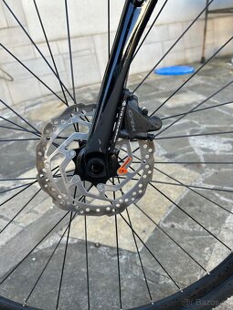 Merida silex 400 - 5