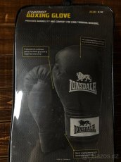 Lonsdale box rukavice - 5