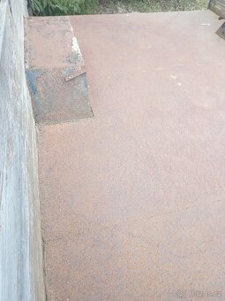 Prodám vlek dvoukolák - 5