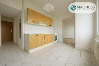 Prodej, byt 2+1, 56 m2, Ostrava, ul. Maďarská - 5