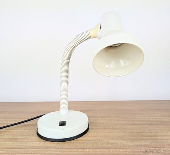 Vintage stolní lampa Ikea - 5