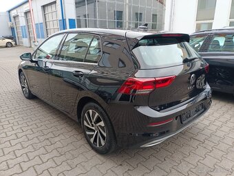 VW Golf Style 1.4TSI Hybrid 150kW DSG - záruka Autodraft - 5