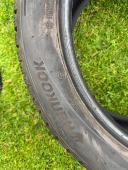 HANKOOK 315/40/21 275/45/21 - 5