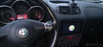 📝 Alfa Romeo 147 2.0 TS – na opravu nebo dĂly - 5