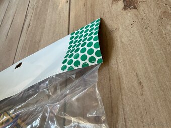 Nový- velký terč -chobotnice- Ikea - 5