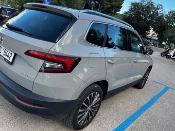 Škoda Karoq - 5