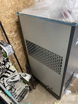 Šroubový kompresor - 5