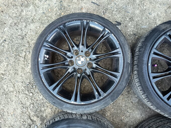 Bmw 18"kola Styling 135 - 5