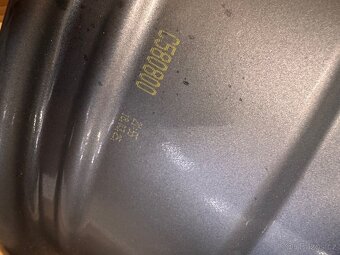 ORIG.VOLVO XC40 Xc60 R19 5x108.MODEL 2025 NOVE - 5