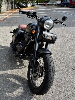 JAWA 300 CL PÉRÁK - 5