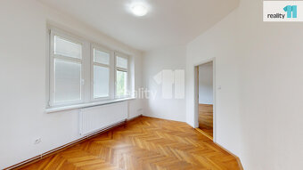 Prodej bytové jednotky 3+kk, 68m2, ulice Nádražní, Pelhřimov - 5