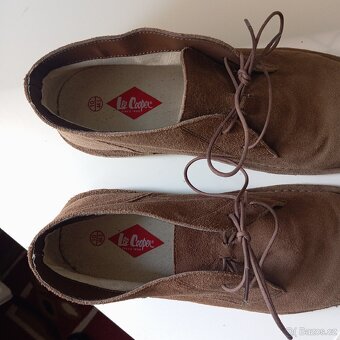 Boty Lee Cooper EU44,5 - 5