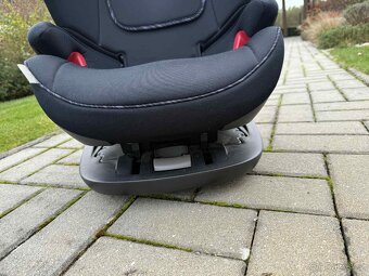 Autosedačka Cybex Pallas S-Fix - 5