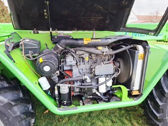 Manipulátor Merlo - 5