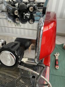 kávovar Royal Synchro 2gr - 5