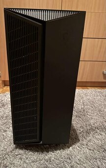 Herní PC s RTX 3080 a Ryzen 9 5900X – výborný stav, dovoz a - 5