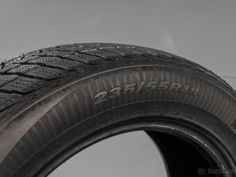 Sada 2 ks zimních pneumatik Nexen 235/55/18 R18 SUV (1012T) - 5