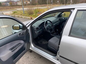 OCTAVIA TOUR 1.9TDI 74KW,,ROK 2009,,KLIMATIZACE,,ČR-KOUPENÉ - 5